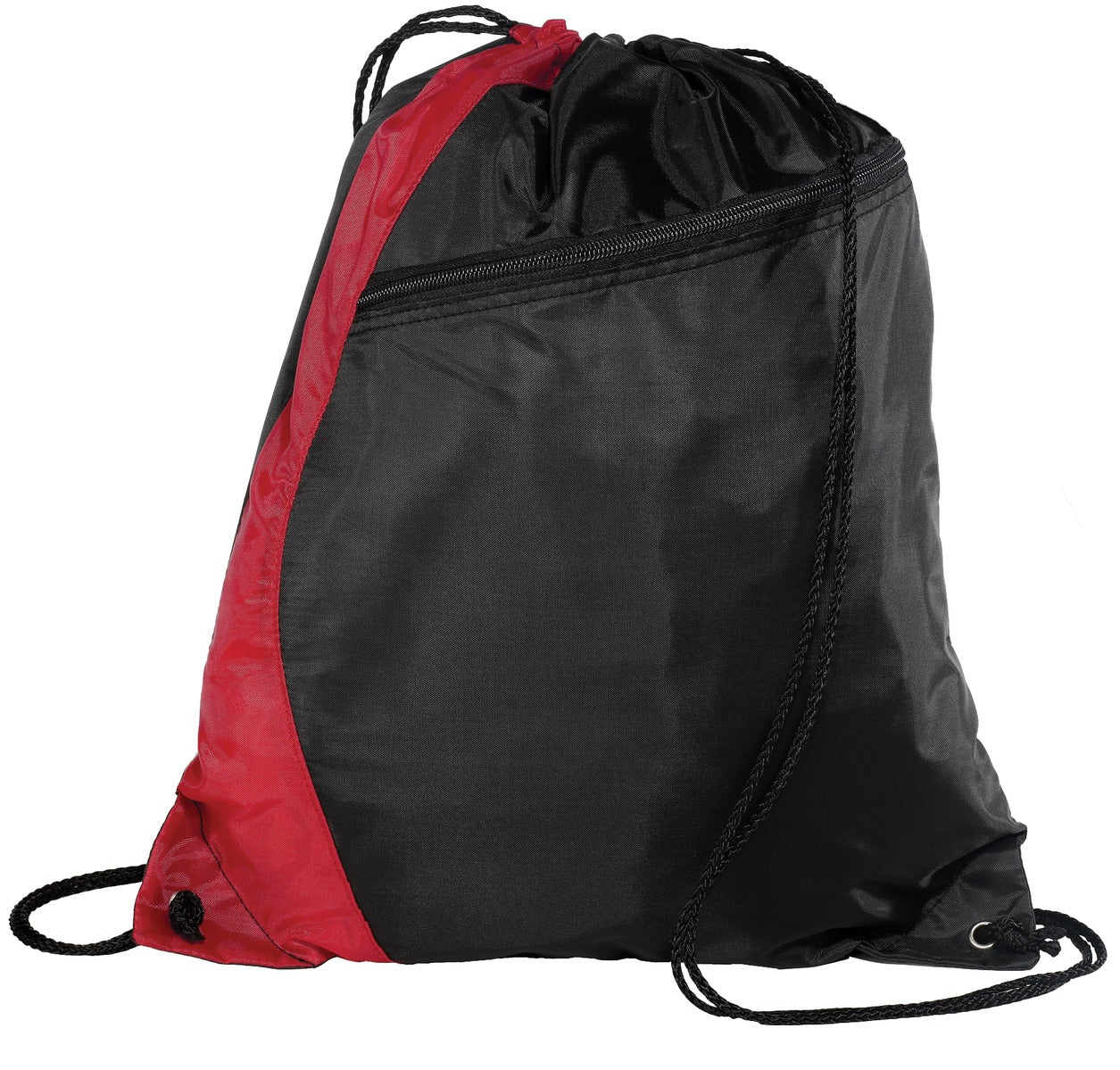 Port Authority ® - Colorblock Cinch Pack. BG80